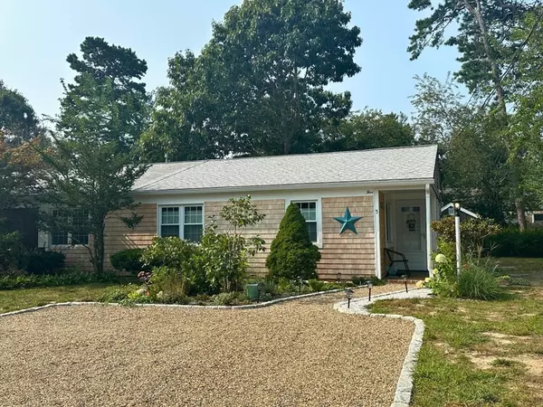 Yarmouth, MA 02675,5 Katharyn Michael Road #A