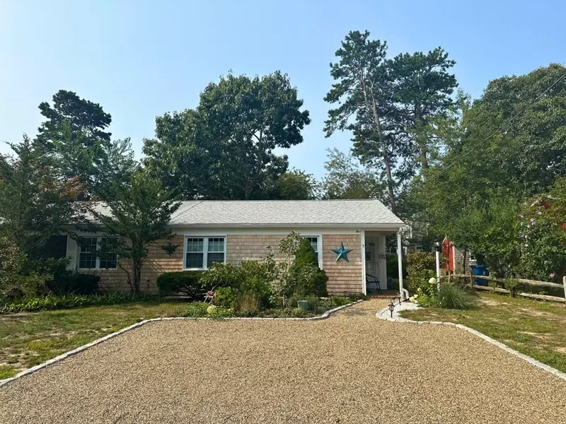 5 Katharyn Michael Road #A, Yarmouth, MA 02675