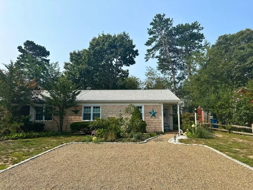 Yarmouth, MA 02675,5 Katharyn Michael Road #A