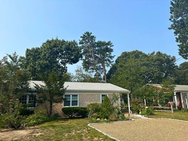 Yarmouth, MA 02675,5 Katharyn Michael Road #A