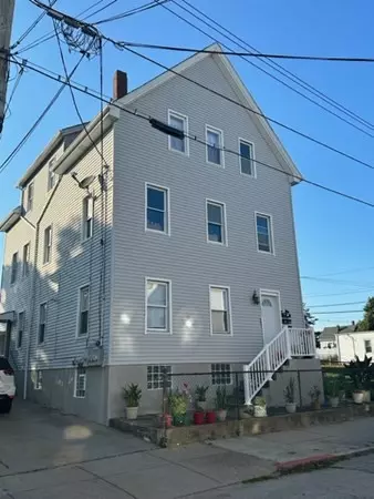 New Bedford, MA 02740,27 Bourne Street