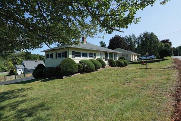 West Boylston, MA 01583,1 Alpine Dr