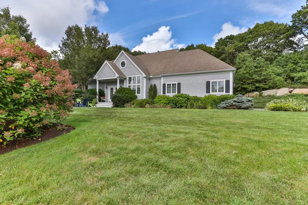 Falmouth, MA 02536,137 Cairn Ridge Rd