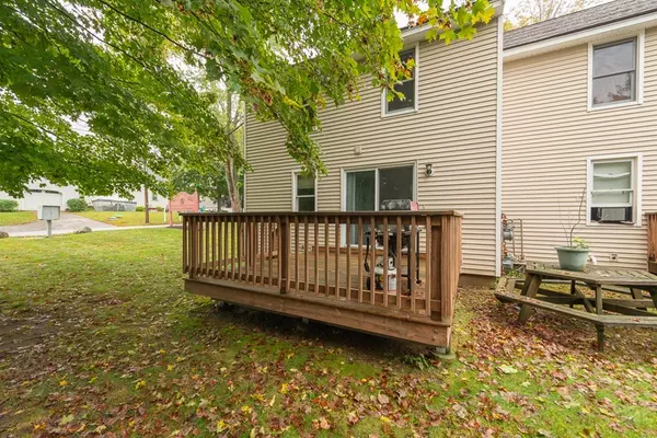 Pepperell, MA 01463,10 Cottage St #F