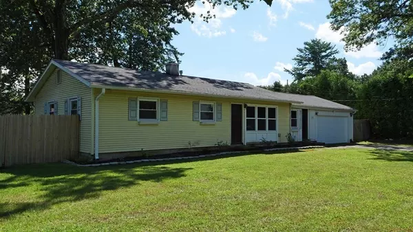 Westfield, MA 01085,184 Birch Bluffs Dr