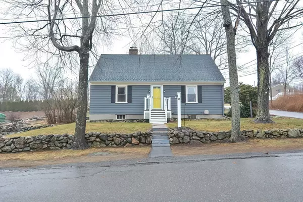 Gardner, MA 01440,16 Chatham St