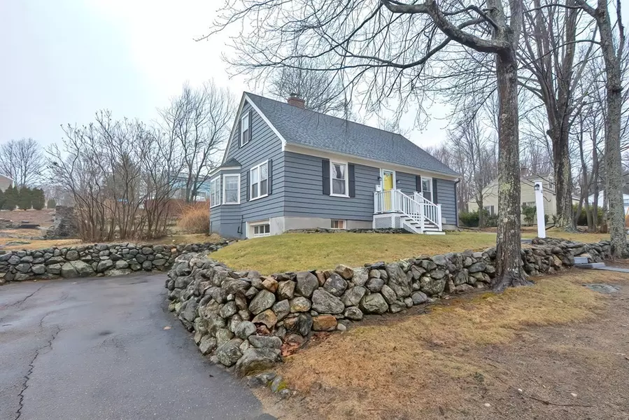 16 Chatham St, Gardner, MA 01440