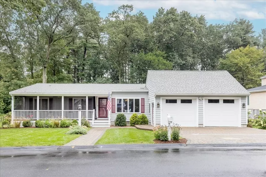 3 Indian Hill Rd, Burlington, MA 01803