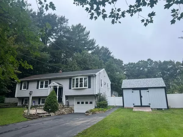 60 Pond St., Bridgewater, MA 02324