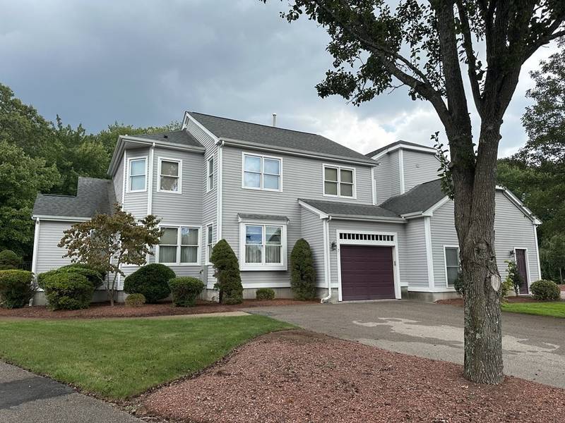 7 Country Circle #7, Norton, MA 02766