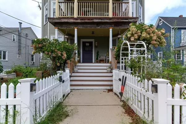 Winthrop, MA 02152,28 Pearl Avenue #1