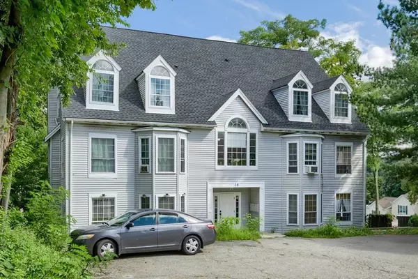 Worcester, MA 01605,18 Windsor Street