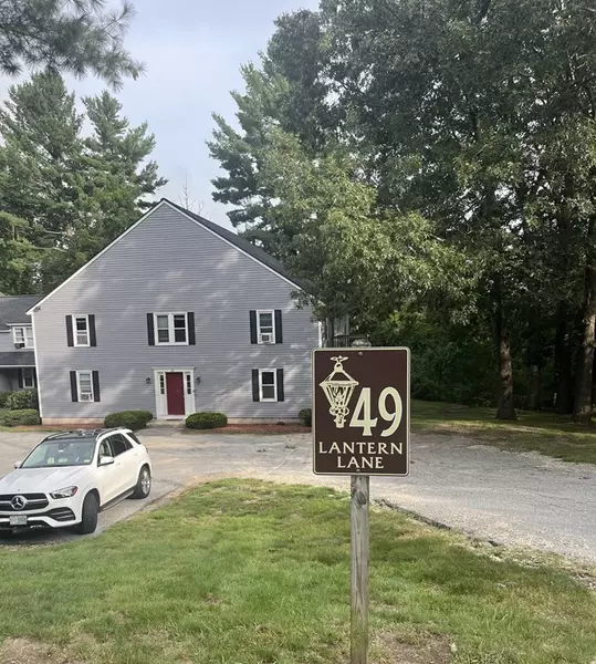 49 Lantern Ln #7, Dracut, MA 01826