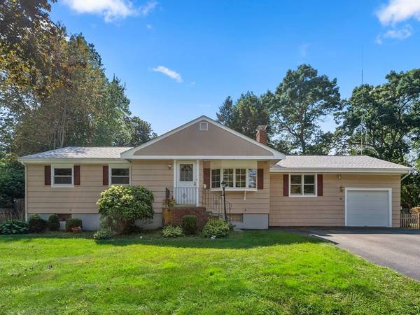 18 Lowe Avenue, Stoughton, MA 02072