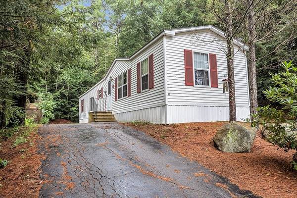 11 Colonial Ln., Winchendon, MA 01475