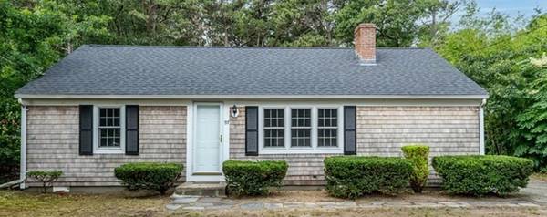 97 Hemlock Ln, Dennis, MA 02660