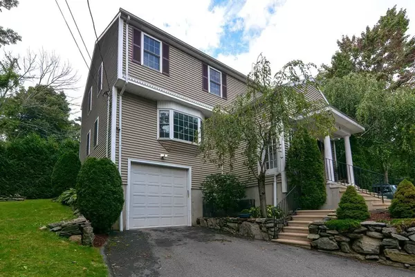 Worcester, MA 01605,9-A Ansonia Rd #1A - Left