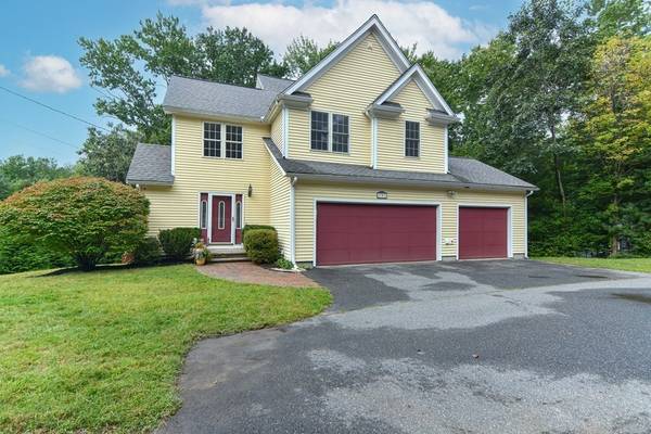 191 Cedar St, Ashland, MA 01721