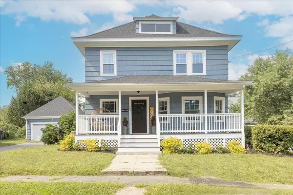 23 Manners Ave, Haverhill, MA 01830