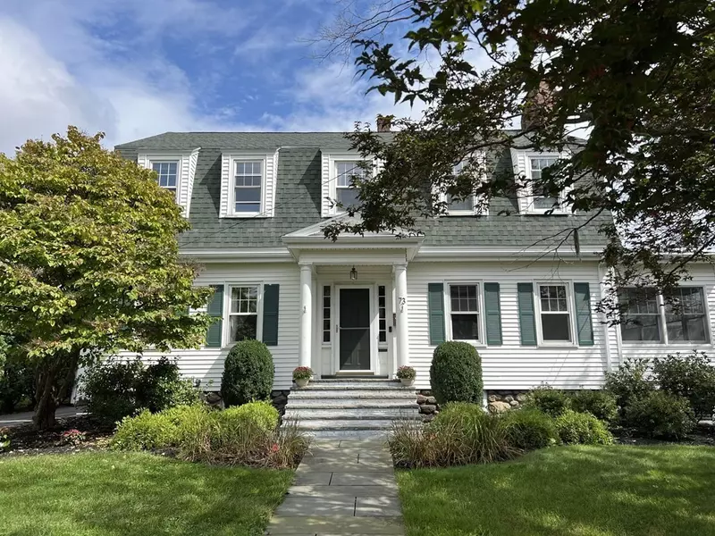 73 Congress Street, Milford, MA 01757