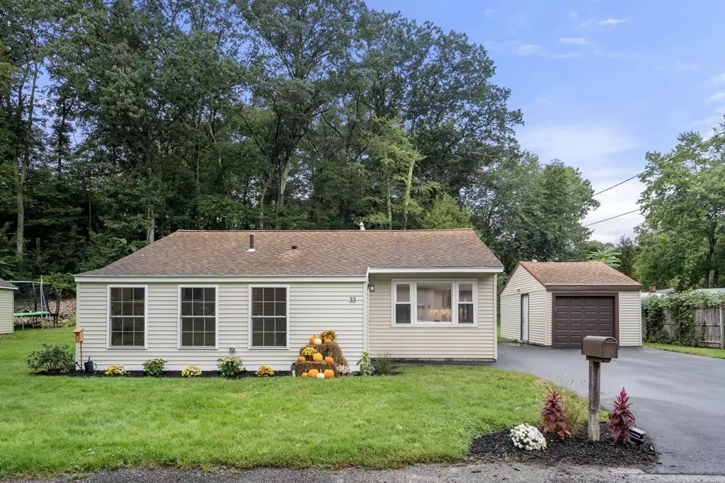 Northbridge, MA 01588,33 Sherry St