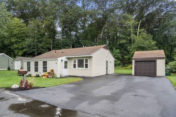 Northbridge, MA 01588,33 Sherry St