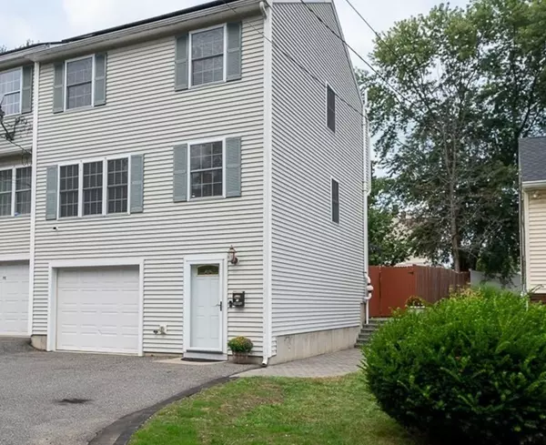 7-D Knight Street #D, Worcester, MA 01605