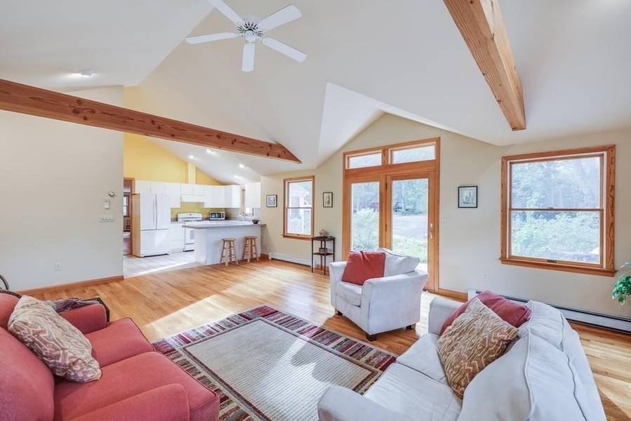 50 Slow Turtle Way, Wellfleet, MA 02667