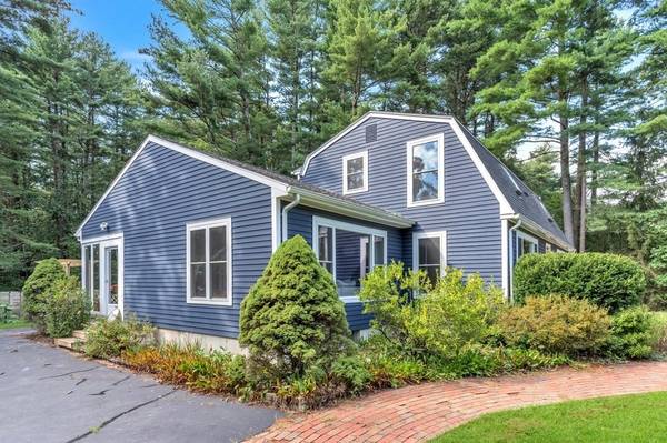 125 Glendale Rd, Southampton, MA 01073