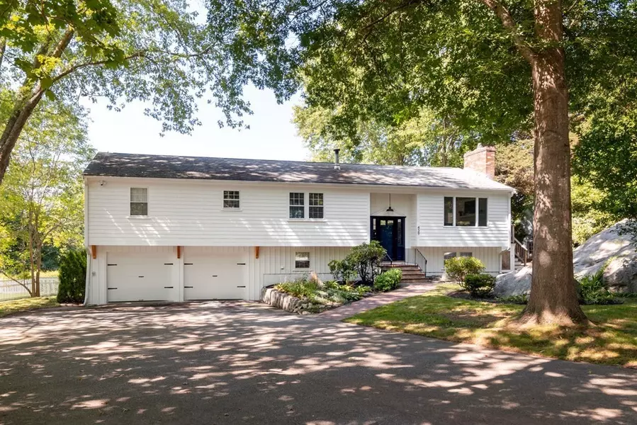 439 King St, Cohasset, MA 02025