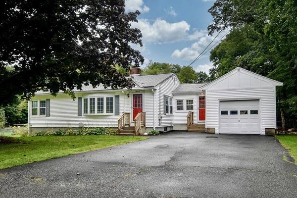 56 Woodland Rd, Ashland, MA 01721