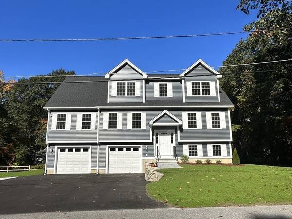 Billerica, MA 01821,4 Edgebaston St