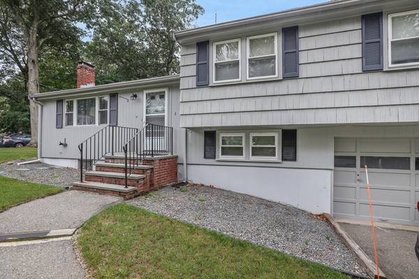 6 Roach Rd., Stoughton, MA 02072