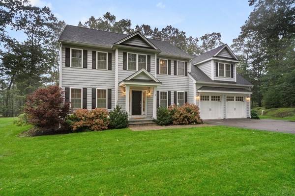 5 Bennett, Wayland, MA 01778