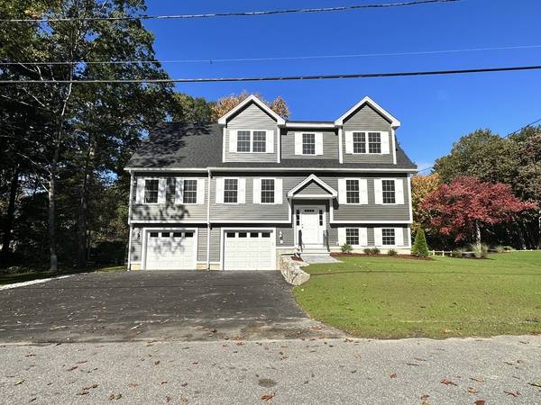 2 Edgebaston St, Billerica, MA 01821