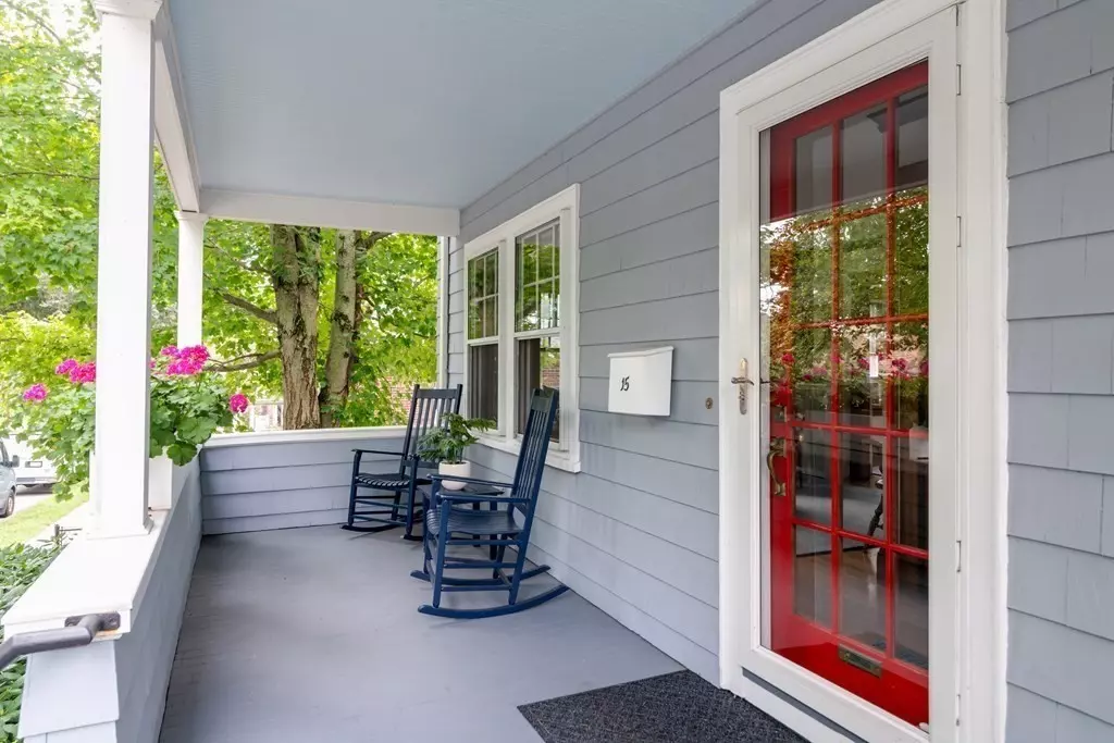 Watertown, MA 02472,15 Thurston Road