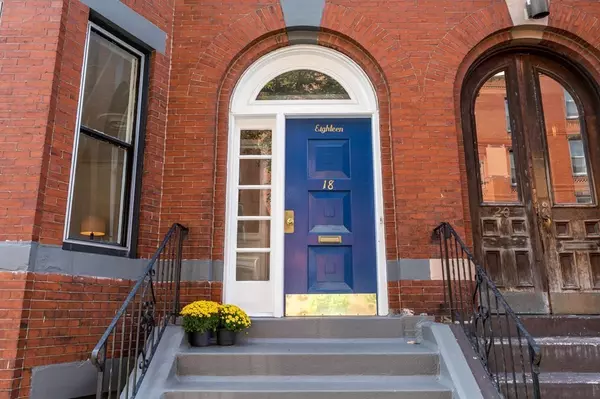 18 Symphony Rd, Boston, MA 02115