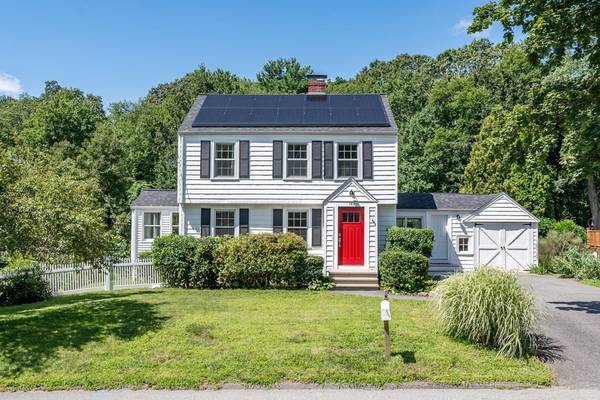 183 Prospect St, Ashland, MA 01721