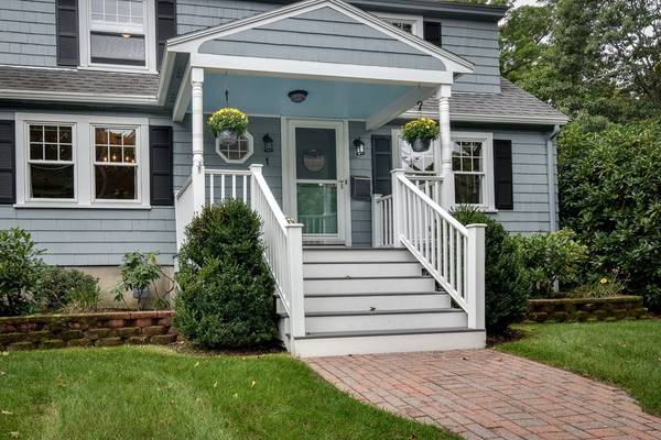 Hopkinton, MA 01748,1 Ray Street