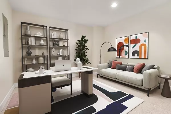 Boston, MA 02135,142 Bigelow St #203