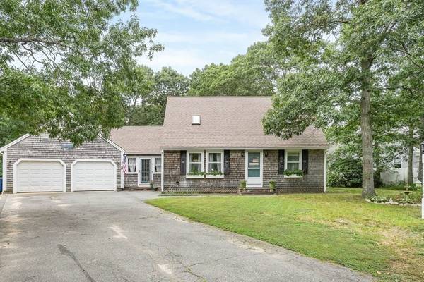 3 Nauset St, Sandwich, MA 02563