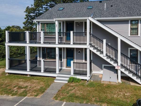 190 Route 6a #5A, Orleans, MA 02653