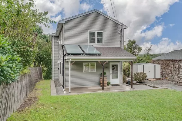 109 Harris St, Methuen, MA 01844