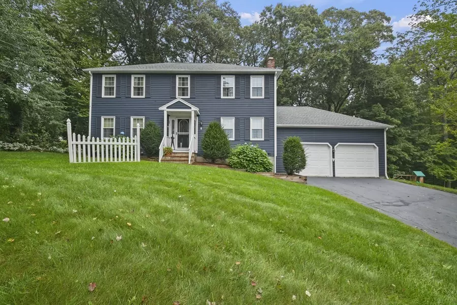 7 Brookside Lane, Milford, MA 01757