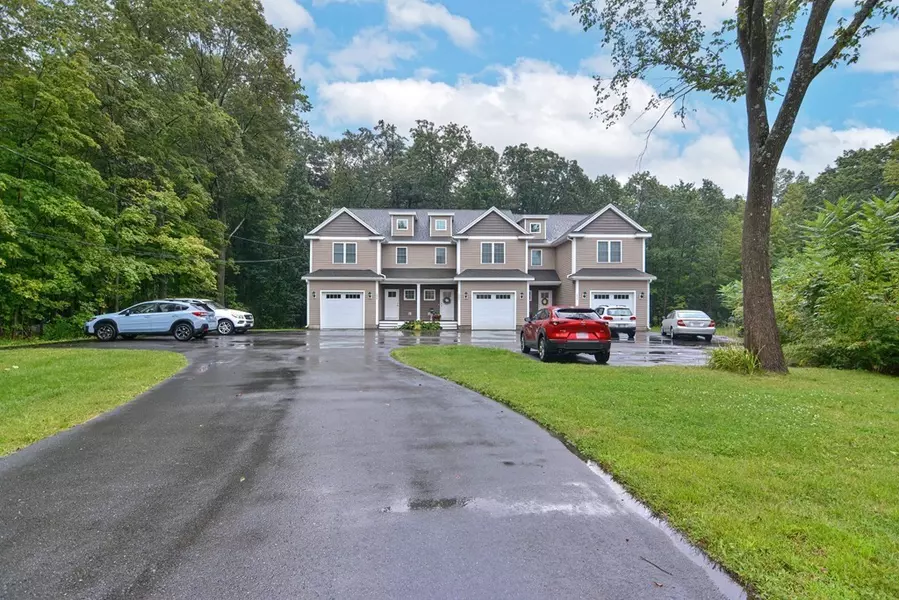 656 Massachusetts Ave #656, Lunenburg, MA 01462