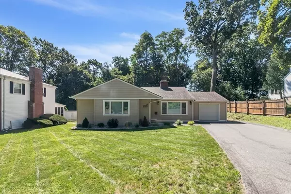 Holyoke, MA 01040,26 Dunn Ave