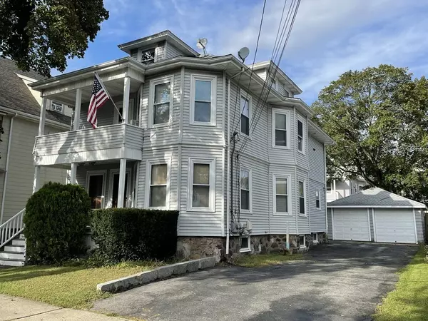 163-165 Tracy Ave, Lynn, MA 01902