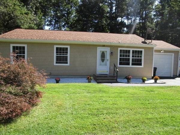 13 Dudley Rd, Oxford, MA 01540