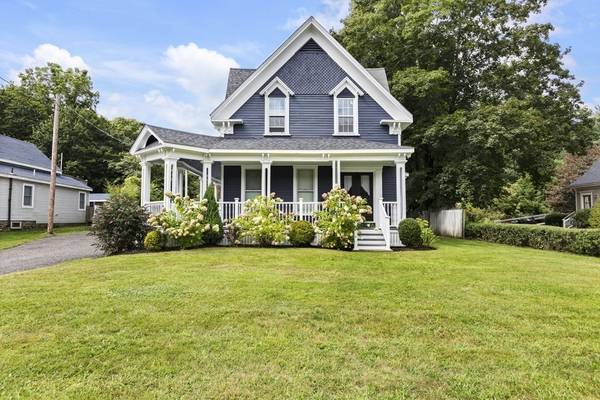 104 Oak Street, Middleboro, MA 02346