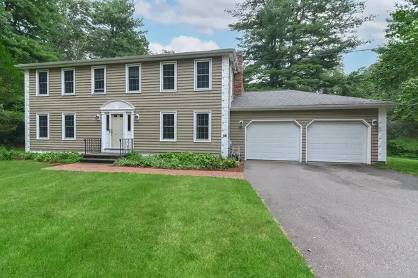 Holliston, MA 01746,86 Rockland St